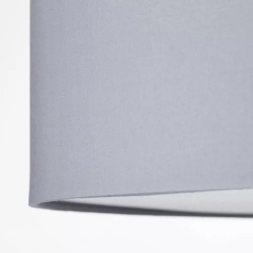 Brilliant 93522/22 Andria Mennyezeti lámpa LED E27 180 W Világosszürke, Króm