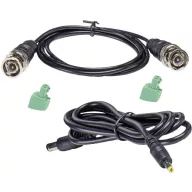 Trend Networks SecuriTEST IP Kabel-Set Vezetékkereső