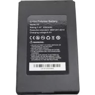 Trend Networks SecuriTEST IP Akku Vezetékkereső