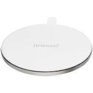   Intenso indukciós akkutöltő 2000 mA WA1 7410512 Kimenetek Standard indukciós töltés Fehér