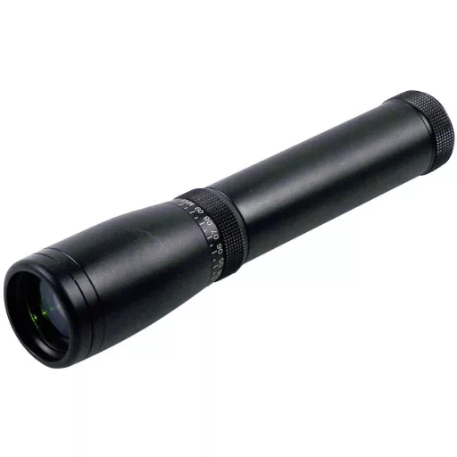 Berger & Schröter 31445 9mW Laser-Designator