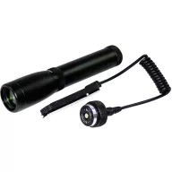 Berger & Schröter 31445 9mW Laser-Designator