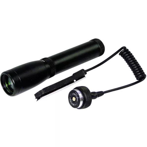 Berger & Schröter 31445 9mW Laser-Designator