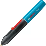   Bosch Home and Garden Gluey (Lagoon Blue) Akkus ragasztó stift 7 mm 1.2 V 1 db