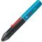 Bosch Home and Garden Gluey (Lagoon Blue) Akkus ragasztó stift 7 mm 1.2 V 1 db