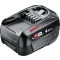 Bosch Home and Garden PBA 1600A011T8 Szerszám akku 18 V 4 Ah Lítiumion