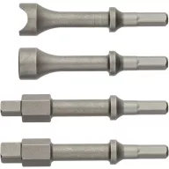 Hazet 9035V/4 Véső készlet 4 részes 1 db