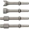 Hazet 9035V/4 Véső készlet 4 részes 1 db