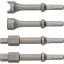 Hazet 9035V/4 Véső készlet 4 részes 1 db