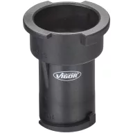 Vigor V1963-3 A tesztadapter fekete