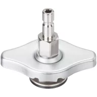 Bajonett adapter 3, nagy Vigor V1963-5