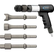 Hazet 9035V/5 Sűrített levegős vésőkalapács