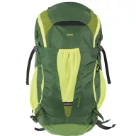   DÖRR Hátizsák Outdoor Pro 32 32 l (H x Sz x Ma) 180 x 300 x 600 mm Zöld 464015