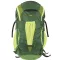 DÖRR Hátizsák Outdoor Pro 32 32 l (H x Sz x Ma) 180 x 300 x 600 mm Zöld 464015