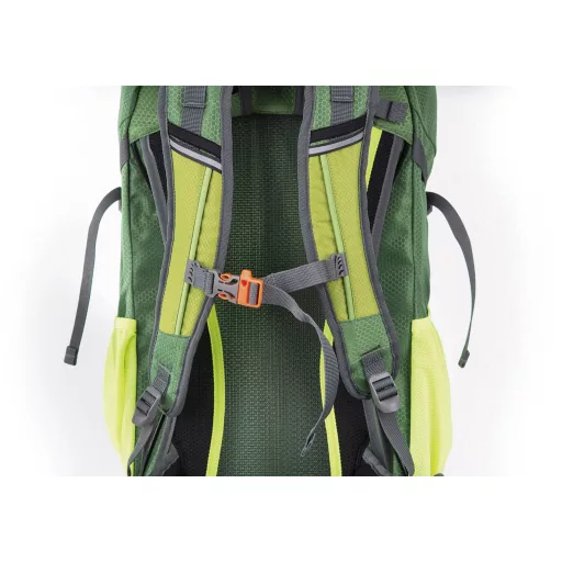 DÖRR Hátizsák Outdoor Pro 32 32 l (H x Sz x Ma) 180 x 300 x 600 mm Zöld 464015