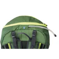   DÖRR Hátizsák Outdoor Pro 32 32 l (H x Sz x Ma) 180 x 300 x 600 mm Zöld 464015