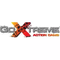   GoXtreme Vision 1050 Kamera akku Megfelelő eredeti akku (kamera) Vision 1050 3.7 V 1050 mAh