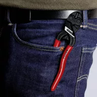 Knipex CoBolt S Csapszegvágó 160 mm 64 HRC