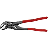 Vízpumpa fogó és fogókulcs 250 mm, Knipex 86 01 250