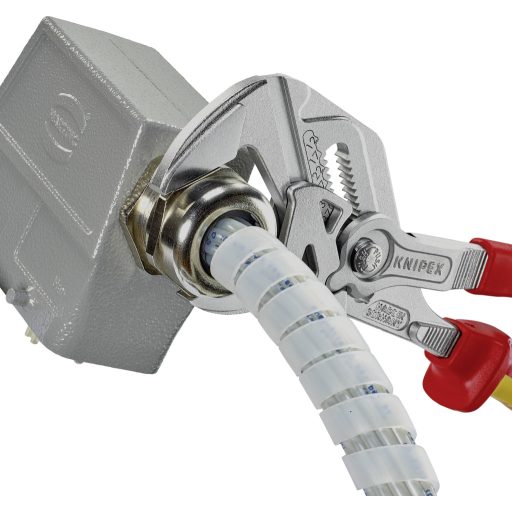 Knipex 86 06 250 86 06 250 Fogókulcs 250 mm