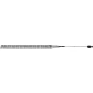   Paulmann 94208 Parasol Akkus napárnyékoló megvilágítás 4 részes készlet LED Fixen beépített LED-es 1.8 W Fekete