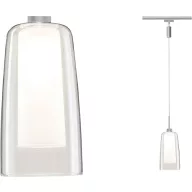   Függőlámpa URail GU10 5 W LED Paulmann Arido II Króm (matt)