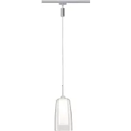   Függőlámpa URail GU10 5 W LED Paulmann Arido II Króm (matt)