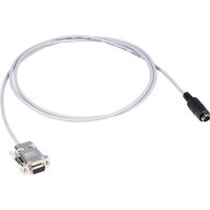 Sauter FL-A04 FL-A04 FL-A04 RS232 adapterkábel