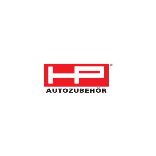 HP Autozubehör 10200 RFID Védő kulcstartó (H x Sz x Ma) 0.4 x 12 x 8 cm