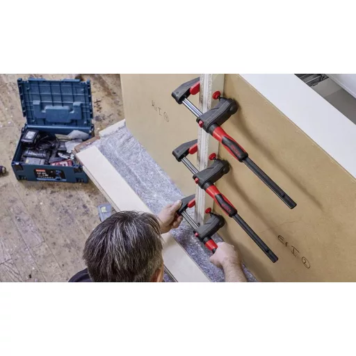 Bessey GK60 Visszavonás:60 mm