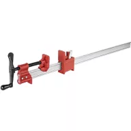   Ajtófeszítő lámpa, I-profillal Bessey TL180 Szorítási szélesség (max.):1800 mm