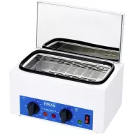 Forrólevegős sterilizátor, Emag Steri 15