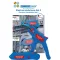 WEICON TOOLS No S 4 + No 5 10039676 Csupaszoló fogó Kábelvágó késsel 0.2 - 6.0 mm²