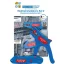 WEICON TOOLS No S 4 + No 5 10039676 Csupaszoló fogó Kábelvágó késsel 0.2 - 6.0 mm²