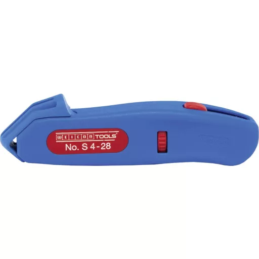 WEICON TOOLS No S 4 + No 5 10039676 Csupaszoló fogó Kábelvágó késsel 0.2 - 6.0 mm²