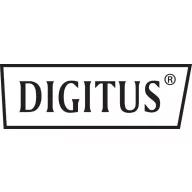   Digitus DA-90357 TV fali tartó Változtatható faltól való távolság, Összehajtható 48,3 cm (19) - 106,7 cm (42) Dönthető, Csuklóval mozgatható