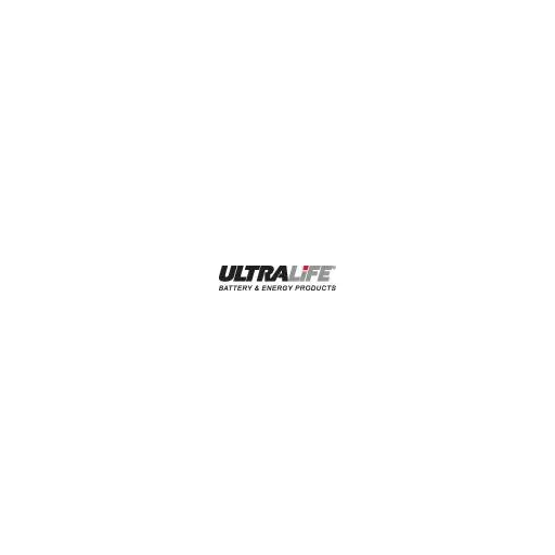 Speciális LiFePO akku 12,8 V 7500 mAh, Ultralife URB1270