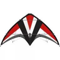   Günther Flugspiele Sportsárkány Whisper 125 GX Fesztáv 1250 mm Szélerősség 4 - 7 bft