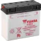 Yuasa 51913 Motorkerékpár akku 12 V 19 Ah Pólustípus: Csavaros csatlakozó típusa 10