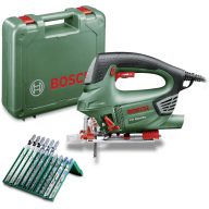   Bosch Home and Garden PST 900 PEL Beszúró fűrész 06033A0201 Hordtáskával 620 W