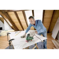   Bosch Home and Garden PST 900 PEL Beszúró fűrész 06033A0201 Hordtáskával 620 W