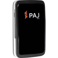   Storage Solutions ALLROUND GPS adatgyűjtő Járműkövetés, Személykövetés, Multifunkciós követés Fekete 1 db