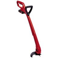   Einhell Power X-Change GC-CT 18/24 Li P Akku Fűszegély nyíró Akkuval, Tartozékokkal 18 V 1.50 Ah Vágási szélesség (max.): 240 mm