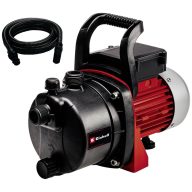   Einhell GC-GP 6538 Set Kerti szivattyú készlet Készlet 3800 l/óra 36 m