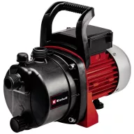   Einhell GC-GP 6538 Set Kerti szivattyú készlet Készlet 3800 l/óra 36 m