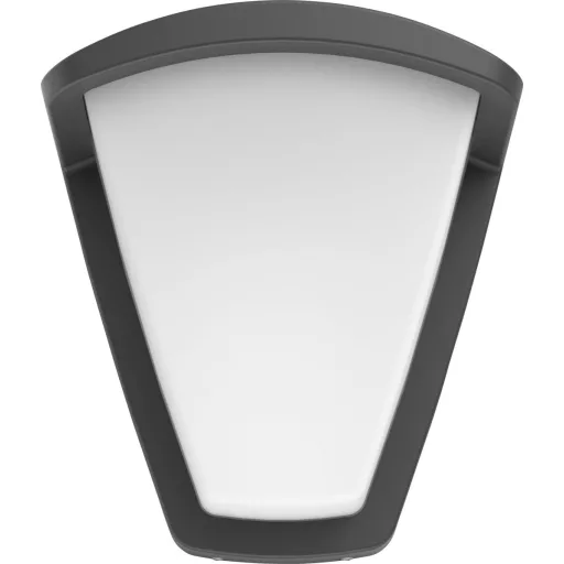 Philips LED Kiskadee 1738393PN Kültéri fali lámpa LED E27 42 W Antracit