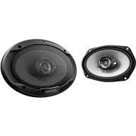   Kenwood KFCS6966 2 utas beépíthető hangszóró készlet 400 W Tartalom: 1 pár