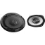 Kenwood KFCS6966 2 utas beépíthető hangszóró készlet 400 W Tartalom: 1 pár