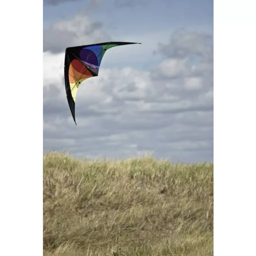 HQ Sportsárkány Bebop prizma R2F Fesztáv 1450 mm Szélerősség 2 - 5 bft