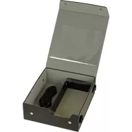 Gossen Metrawatt GTZ3302000R0001 F836 Mérőműszer táska